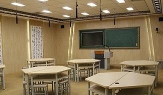 北京市阳光情国际学校