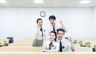 小班上课