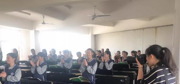会昌职业技术学校2020年有哪些专业