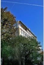 高等社会劳动事务学校
