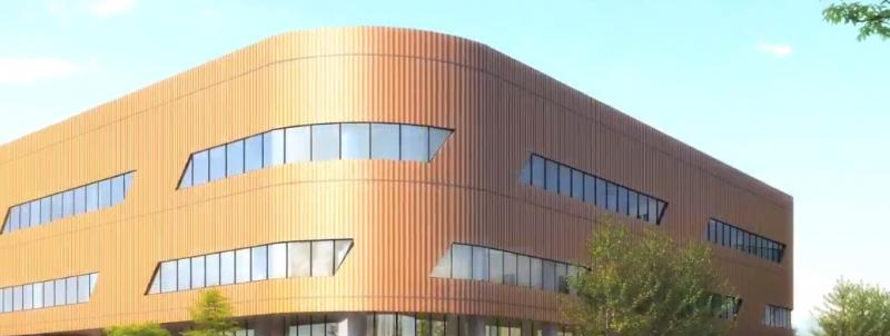 北京耀华国际学校初中部