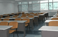 学校教室