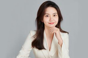 学生导师Ms.Kailyn