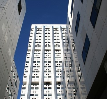 国际土地复垦与改良研究院