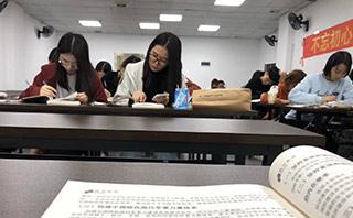筑学教育专插本培训