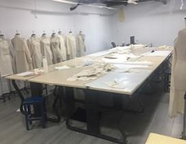 杭州1949服装教育