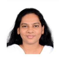 长春圣约翰公学-Ms. Hephzibah Leo