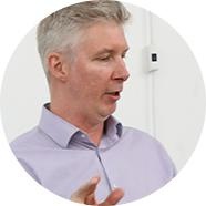 Henk van Assen老师