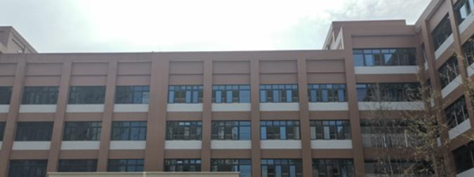 乐山实验中学2023年学费、收费多少 