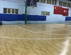合肥极光篮球俱乐部