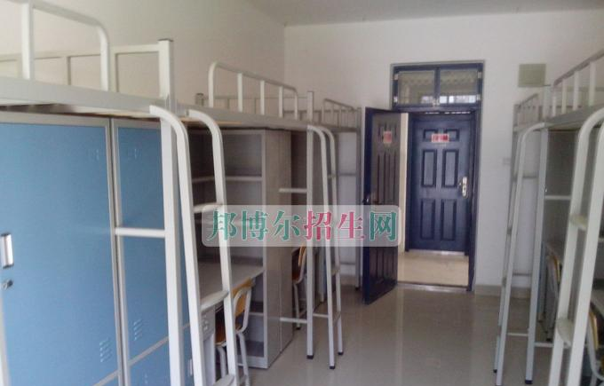 四川省弘博中等专业学校