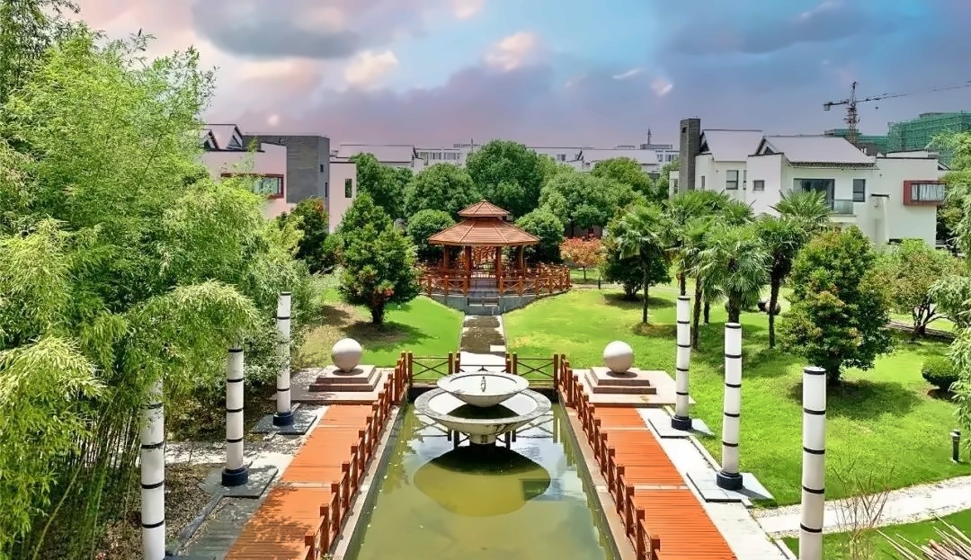 上海美达菲学校