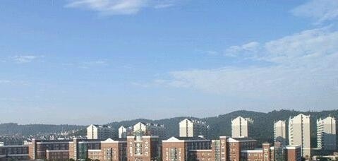四川航天职业技术学院单招