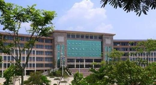 广东文理职业学院2020年招生代码