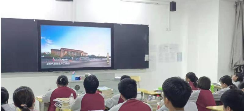 南京医药中等专业学校