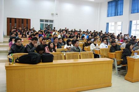 学习室