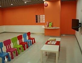 东莞海拉奇英语中心