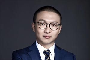 新哲文院副校长—彭禹