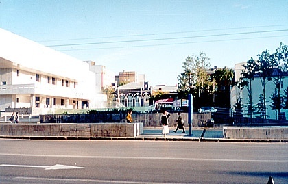 罗斯托夫国立建筑大学