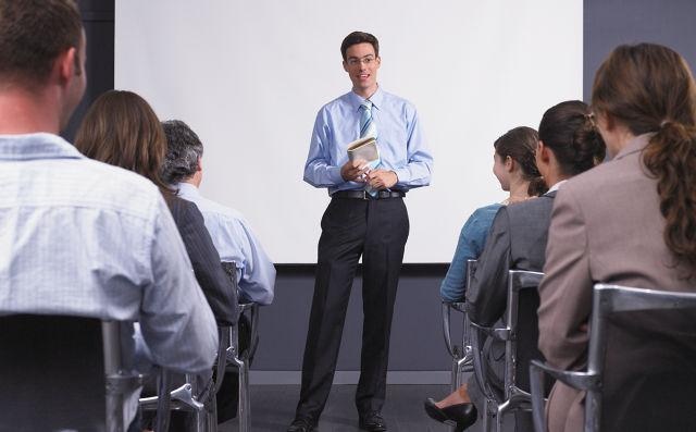 演讲营造气氛的方法