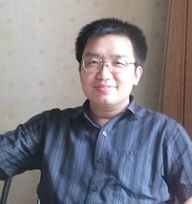 新思维老师介绍 周峰