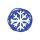 青青部落滑雪营
