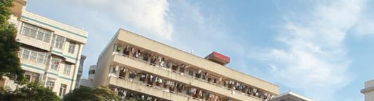 广西工业职业技术学院2020年报名条件、招生要求、招生对象