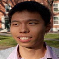 杨威克 Victor Yang