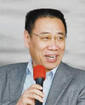 中山大学房地产emba教育中心-宋丁