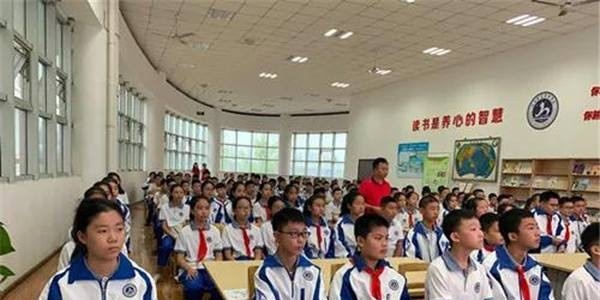 成都市金牛中学2022年招生代码