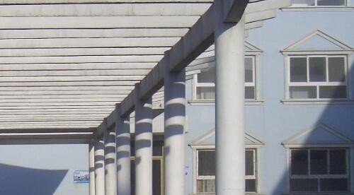 郑州机电工程学校