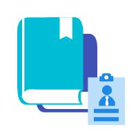 国家认可的权威教材