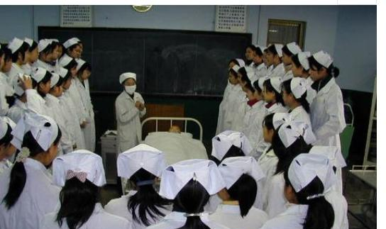 云南省普洱卫生学校2022年报名条件、招生要求、招生对象