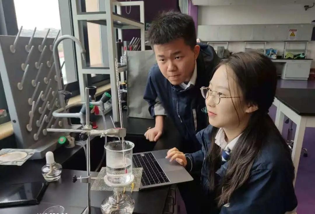 南通诺德安达学校