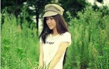 加华语言学员：Miller——财务、兼职平面模特