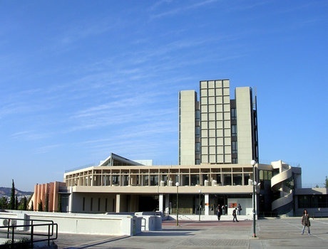 雅典国家技术大学