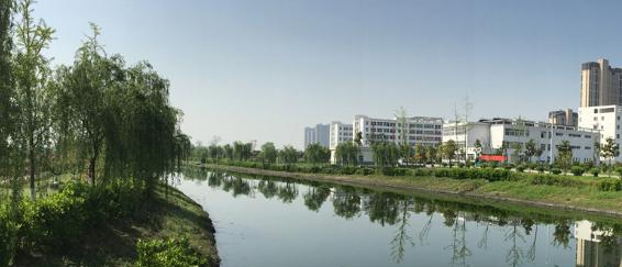 安徽扬子职业技术学院地址在哪里 