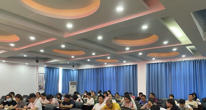 长沙贺龙体育运动学校