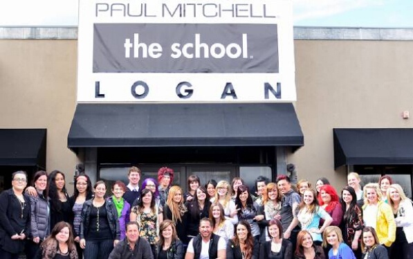 洛根保罗米切尔学校