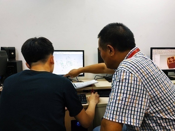 模具设计培训机构