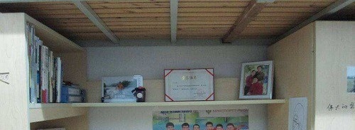 苏州经贸职业技术学院2020年宿舍条件