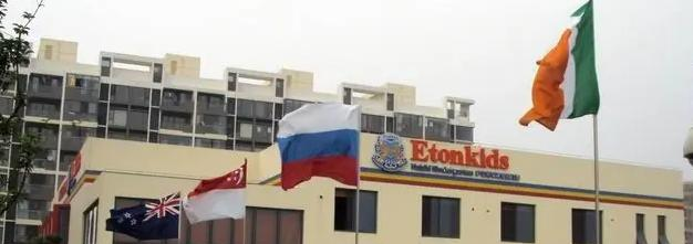 南京伊顿国际学校2023年入学考试