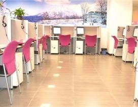 成都樱花国际日语