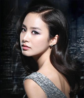 臻美女人黄圣依