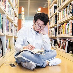 复习攻略之阅读