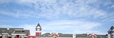 泾川职业教育中心