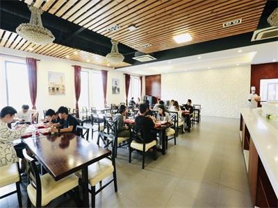 上海英国预科中心