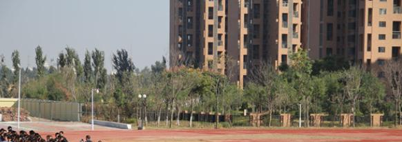 濮阳建业国际学校小学部2020年招生办