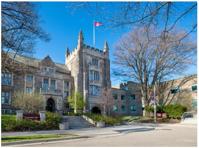 大连枫叶国际学校