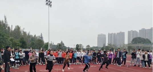 大竹县石子职业中学